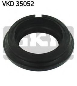 Підшипник аморт. AUDI, SEAT, SKODA (вир-во SKF) SKF VKD35052 на SEAT LEON ST (5F8)