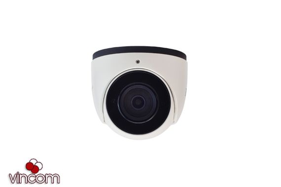 Видеокамера IP TVT TD-9524S2H (DPEAR2) | Зображення 1