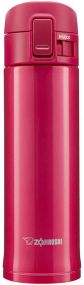 Термокружка Zojirushi SM-KHE48PV 0.48 л Red