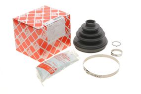 Пильник ШРКШ зовнішній Mercedes Benz Sprinter 901-904 96-06 24x92x83  14071