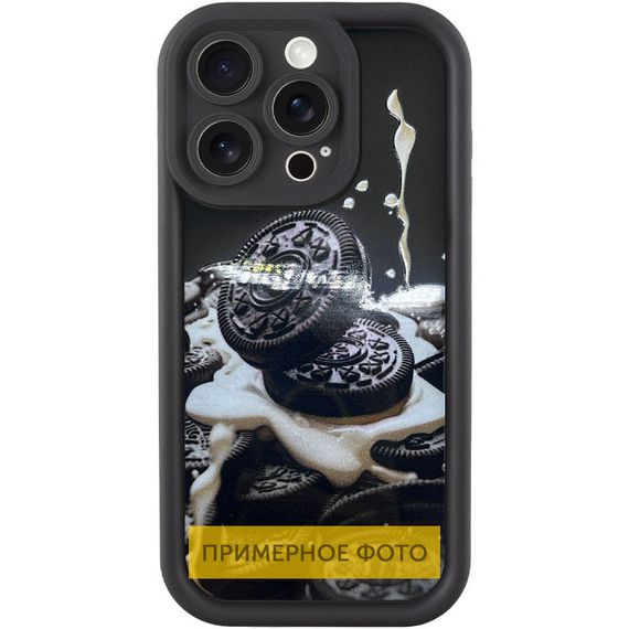 TPU чохол Prestige для Apple iPhone XR (6.1") Oreo