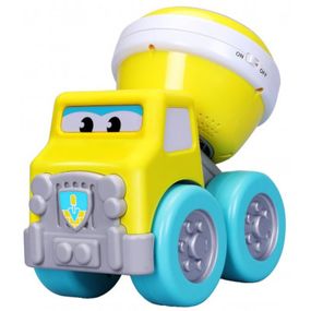 Спецтехника Bb Junior Drive 'N Rock - Бетономешалка (16-89032)