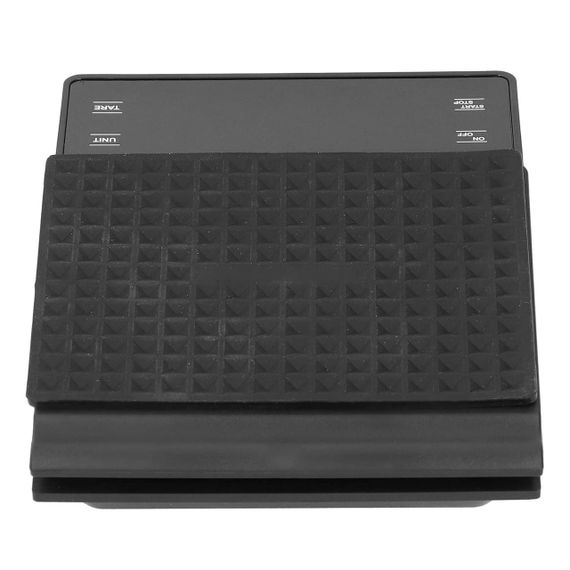 EK6002 - кухонні електронні ваги 3 кг / 0,01 г із функцією таймера та сенсорним керуванням | Зображення 5