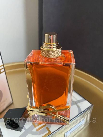 Парфумована вода Yves Saint Laurent Libre 90 мл. | Зображення 1