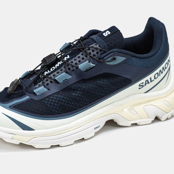 Чоловічі кросівки Salomon XT-6 FT весна / літо / осінь 1293 45 29 см | Зображення 8
