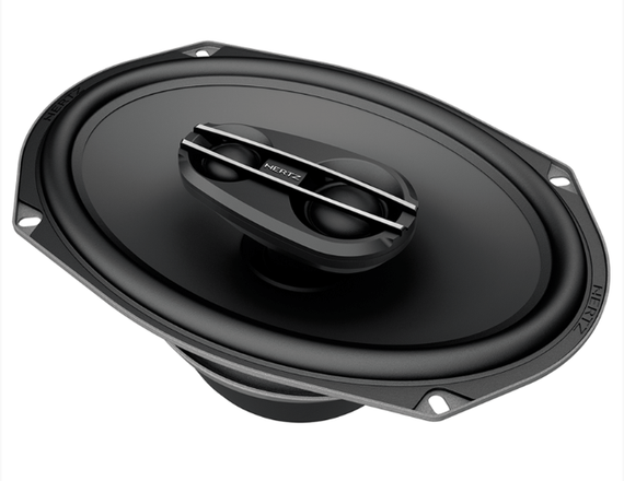 Коаксіальна акустика Hertz CPX 690