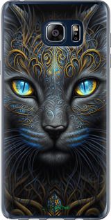 Чохол на Samsung Galaxy Note 5 N920C Кішка "5548t-127-2448"