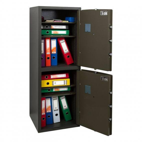 Сейф взломостойкий Safetronics NTR 61ME61ME | Зображення 1