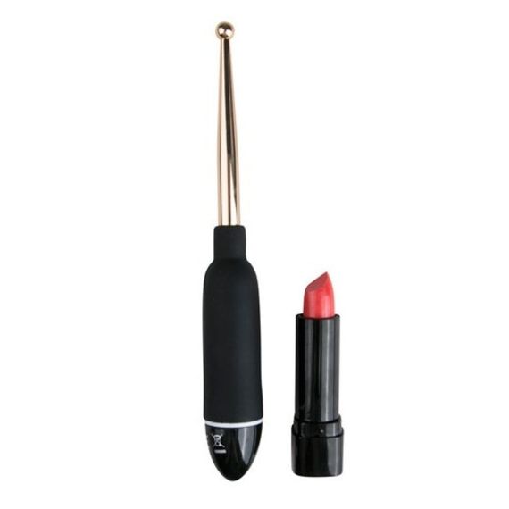 Вибратор для клитора точечный You2Toys, чёрный sexstyle | Зображення 2