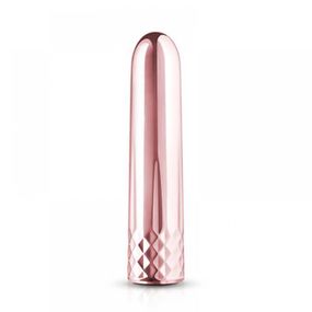 Мини вибратор Rosy Gold - Nouveau Mini Vibrator Sex Aura
