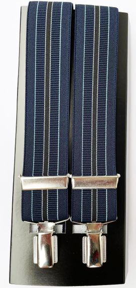 Підтяжки Lindenmann 7524-20