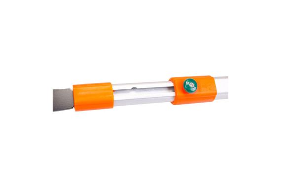 Сучкорез садовый Mastertool - 700-1030 x 40 мм з редуктором (14-6126) | Зображення 3