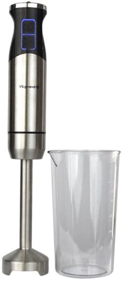 Блендер VILGRAND VBH-12010 (1200Вт,LED)