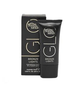 Кремовий хайлайтер Bondi Sands glow pearl lights