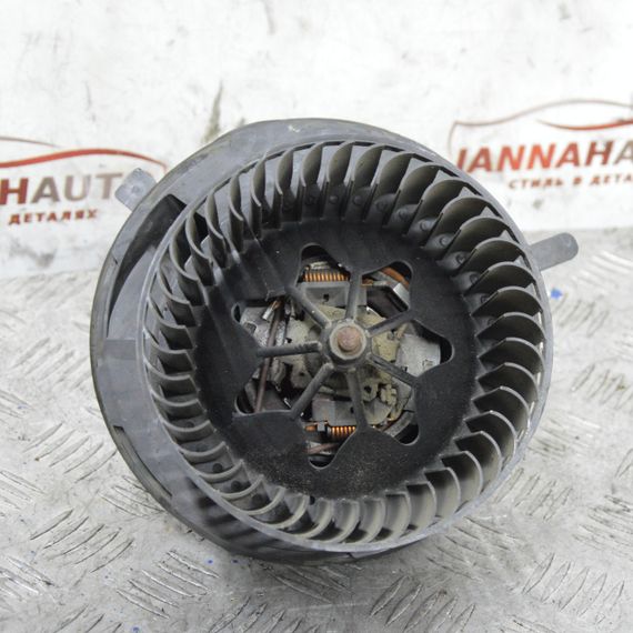 Вентилятор печки салона Audi A3 Q3 2003-2018 Моторчик отопителя Ауди а3 ку3 1K1819015 | Зображення 1