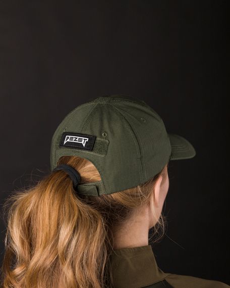 Бейсболка тактична BEZET Military | Зображення 1