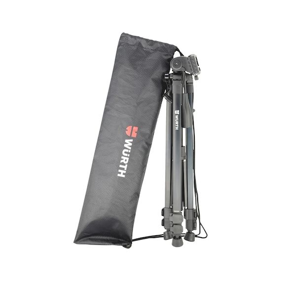 Штатив для лазерного нівеліру | Зображення 4