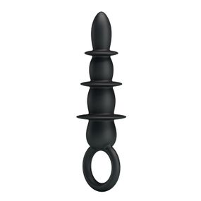 Анальна пробка PRETTY LOVE SPECIAL ANAL STIMULATION Sex Aura
