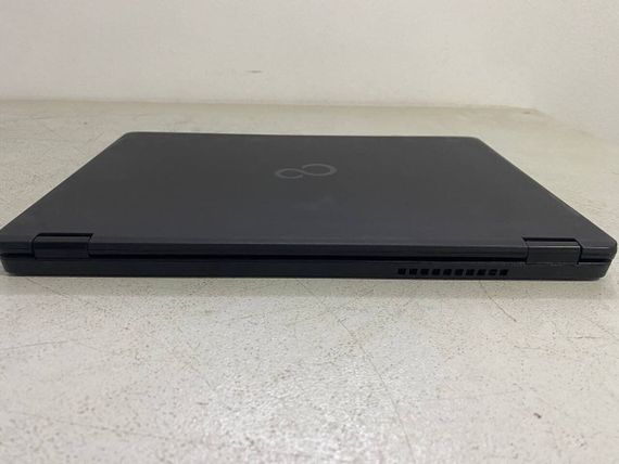 Нетбук Б-класс Fujitsu LifeBook U728 / 12.5" (1920x1080) TN / Intel Core i5-8350U (4 (8) ядра 1.7 - 3.6 GHz) / 8 GB DDR4 / 256 GB SSD / Intel UHD Graphics 620 / WebCam б/у | Зображення 6