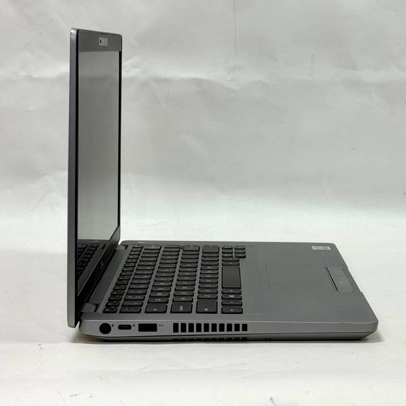 Ультрабук Dell Latitude 5411 / 14" (1920x1080) IPS Touch / Intel Core i5-10400H (4 (8) ядра по 2.6 - 4.6 GHz) / 16 GB DDR4 / 256 GB SSD / Intel UHD Graphics / WebCam / LTE / Windows 11 Pro б/в | Зображення 4