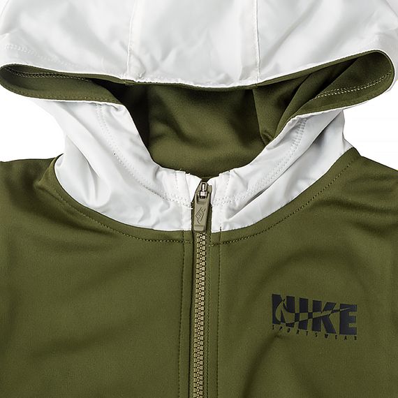 Костюм спортивний Nike U NSW POLY WVN OVLY TRACKSUIT | Зображення 3