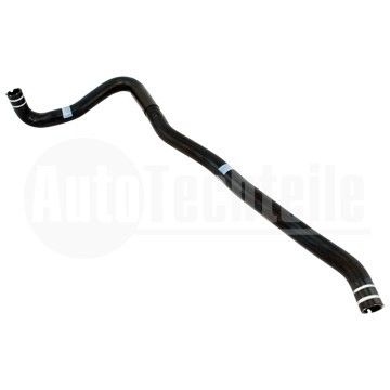Патрубок расширительного бачка Fiat Doblo 1.6/2.0 D Multijet 10-, AutoTechteile, 508 0229, AT20893