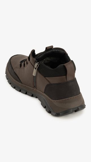Кросівки чоловічі Stepln 360-1 43 Чорно-коричневий shop (2000999306846) | Зображення 6