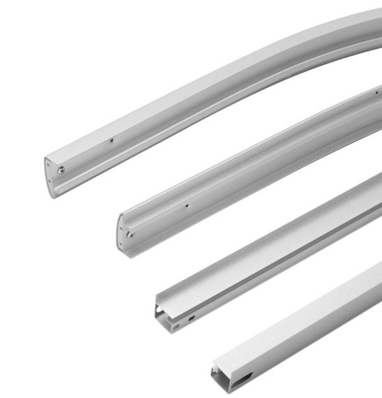 Душова кабіна Agua Cascad - S.T.D.90x90 см (CV035440) | Зображення 5