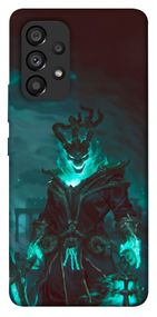 Чохол IBANAN Game style 6 для Samsung Galaxy A53 5G