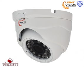 Видеокамера Light Vision MHD VLC-4192DM