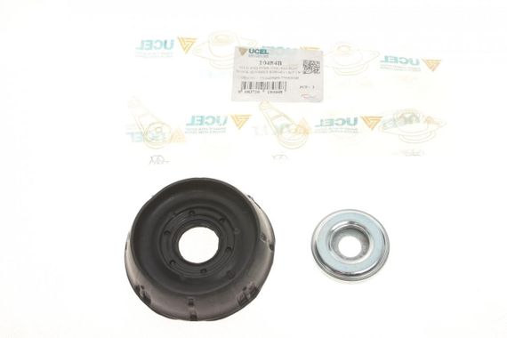 Подушка амортизатора переднього + підшипник Renault Kangoo 98- 10484B