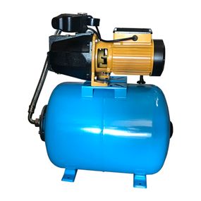 Насосная станция Optima JET200-50 1,5кВт на гребенке (13444)