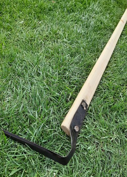 Плоскоріз Фокіна 2в1 (Насіння країни) | Зображення 1