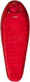 Спальный мешок Pinguin Comfort Lady PFM 175 2020 L ц:red