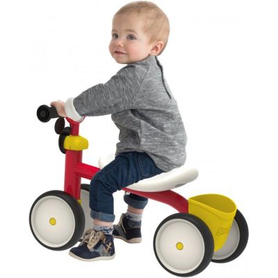 Беговел Smoby Toys Микки Маус. Рокки (721404) | Зображення 2