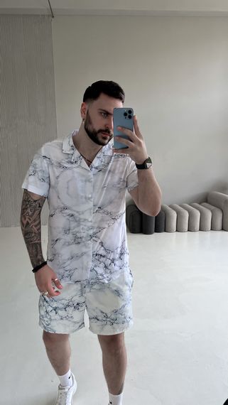 Пляжний костюм