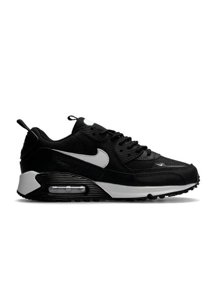 Кросівки чоловічі Air Max 90 Surplus New Black White , В'єтнам 43 27,5