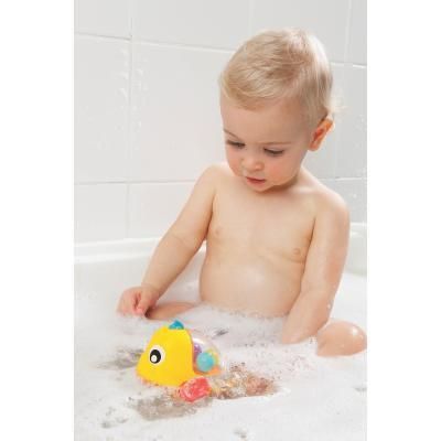 Игрушка для ванной Playgro Рыбка (25233) | Зображення 3