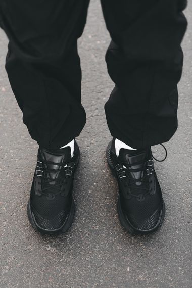 Чоловічі кросівки Pegasus Trail 3  весна / літо / осінь 0722 40 | Зображення 8