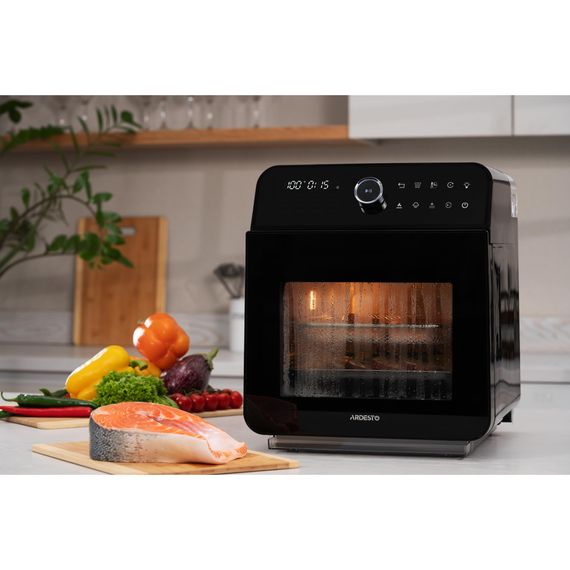 Мультипіч Ardesto AIFO-A150ST | Зображення 6