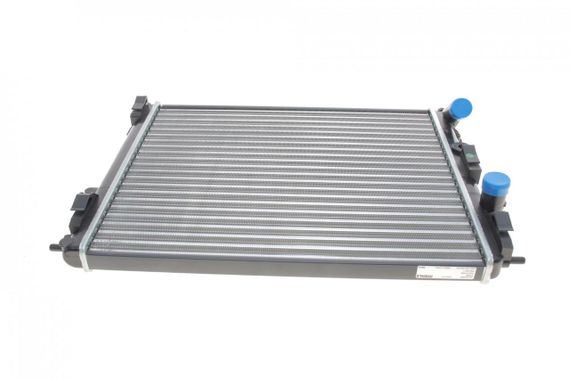 Радіатор охолодження Renault Kangoo 1.5dCi 01- CR 35 000S