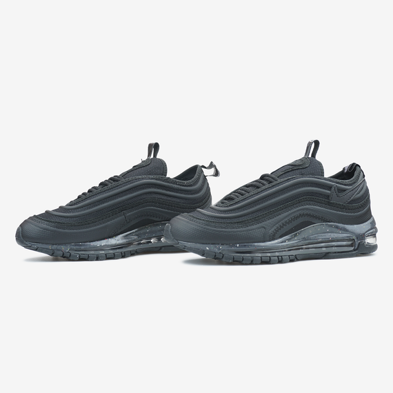 Кросівки Air Max 97 Terrascape Triple Black весна / літо / осінь 0222 40 25 | Зображення 1