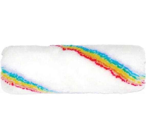 Валик HAND-TOOLS "Елітаколор" OPTIMA 30×150×6 мм | Зображення 1