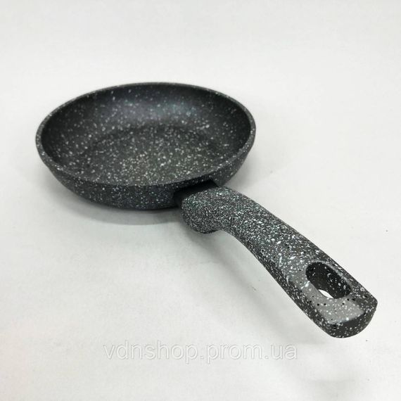 Зручна сковорода для щоденного використання Con, Практична сковорода для кухні кухаря ER-72 | Зображення 3