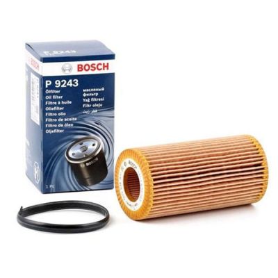 Фильтр масляный Bosch 1 457 429 243 | Зображення 2
