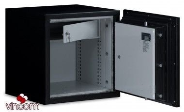 Сейф огневзломостойкий KASO Е1 310 | Зображення 1