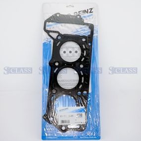 Прокладка ГБЦ Mercedes Benz OM642 05- (правая), Victor Reinz, 61-37270-00,