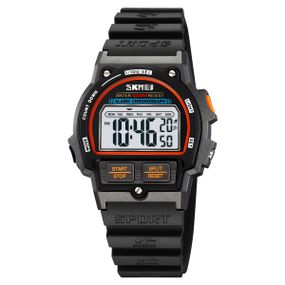 Годинник S2kmei 2263TNBK Titanium Black