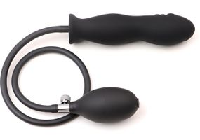 Расширяющийся анальный стимулятор XESE AP-14 sexstyle