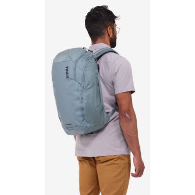 Рюкзак для ноутбука Thule 15.6&quot; Chasm 26L TCHB-215 Pond Gray (3204984) | Зображення 3